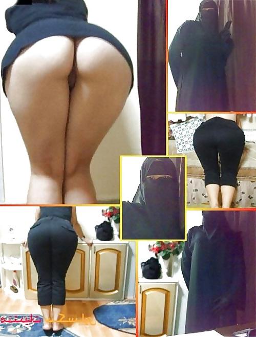 21P Arab-Turkish HOT ASS
