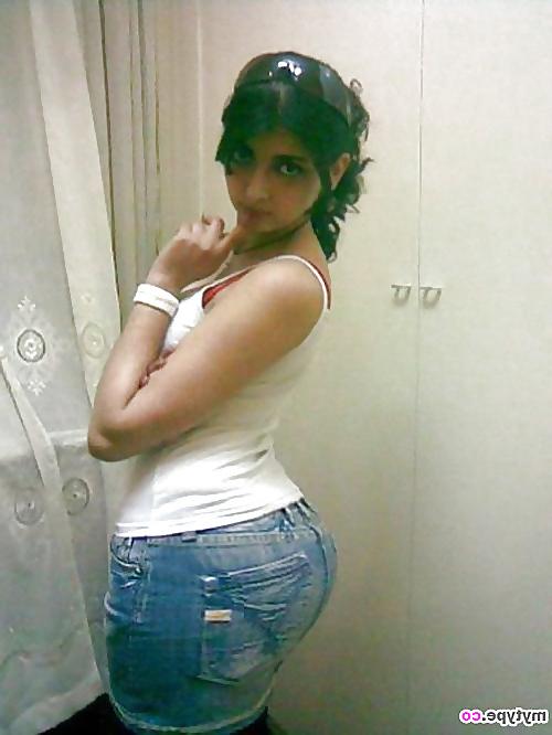 21P Arab-Turkish HOT ASS