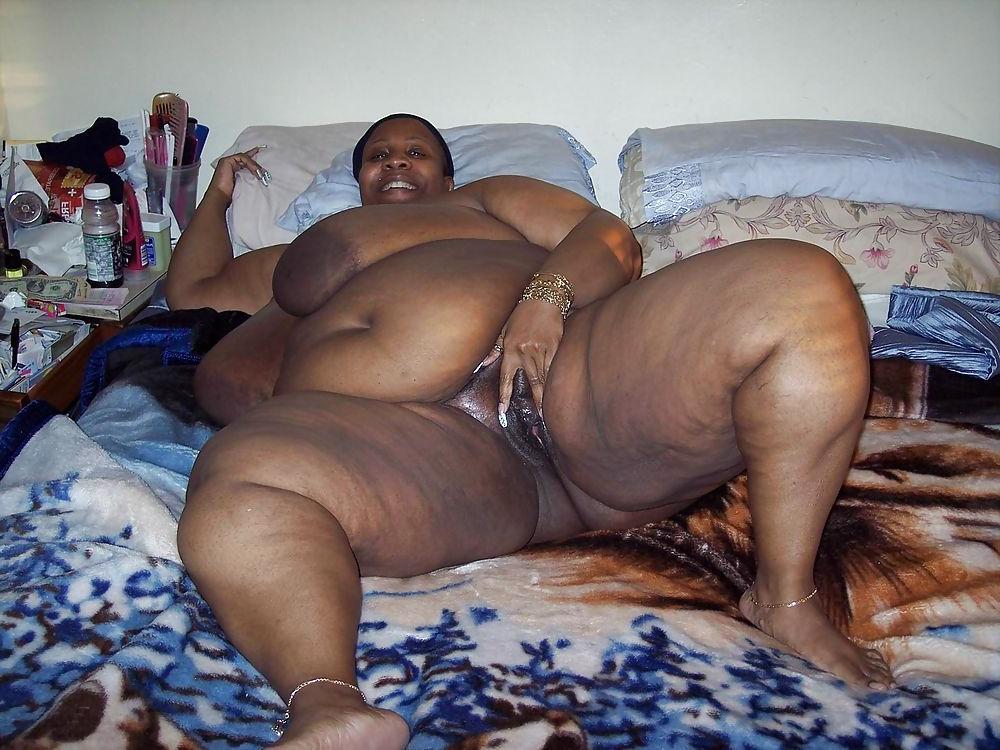 13P 176 Sexy black bbw