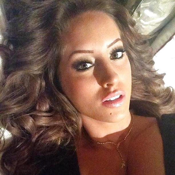 25P Sexy British UK mixed race slag