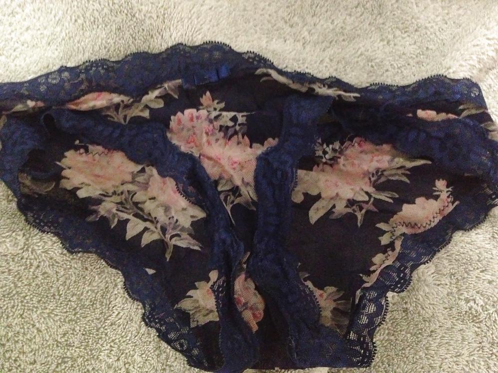 9P Locals underwear