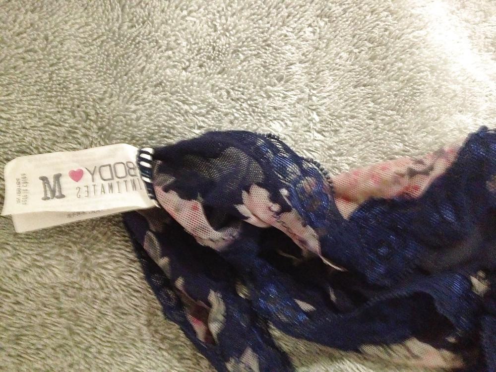 9P Locals underwear