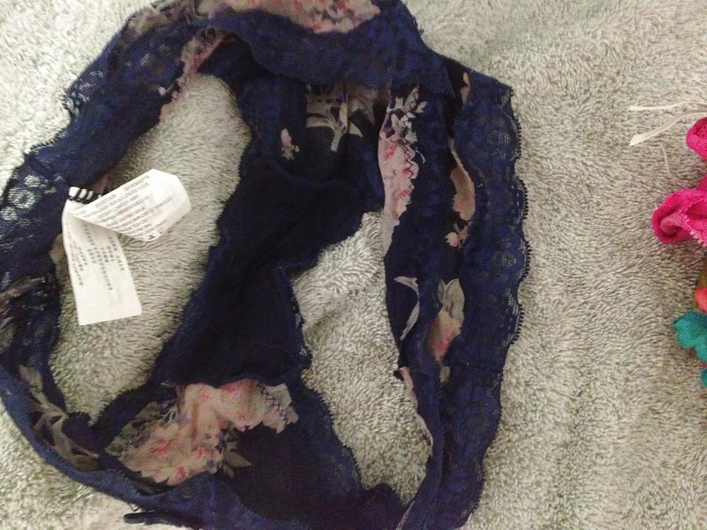 9P Locals underwear