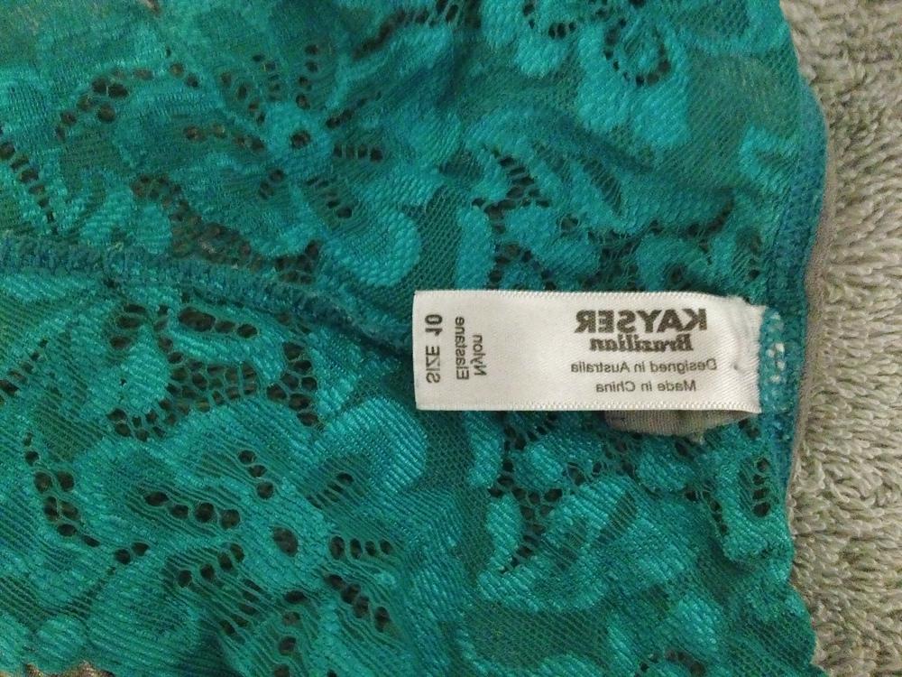 9P Locals underwear