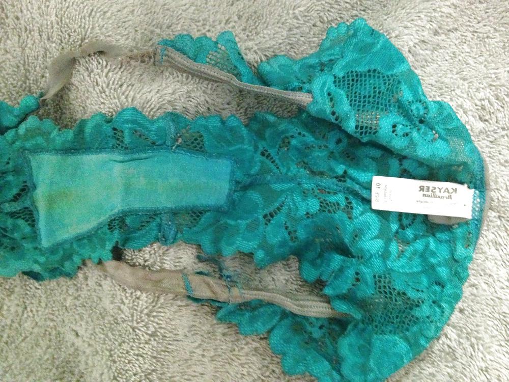 9P Locals underwear