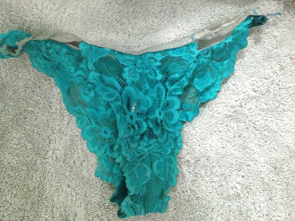 9P Locals underwear