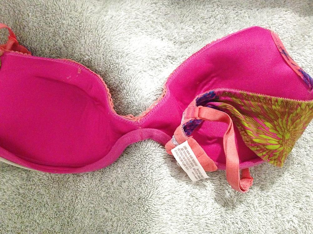 9P Locals underwear