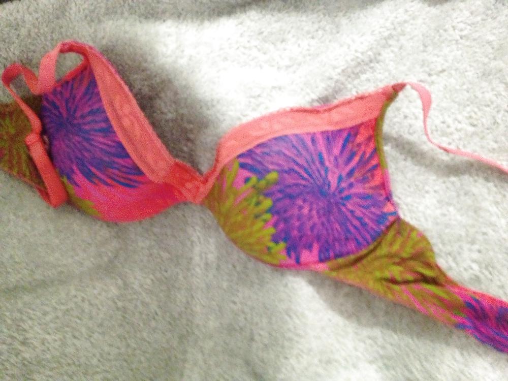 9P Locals underwear