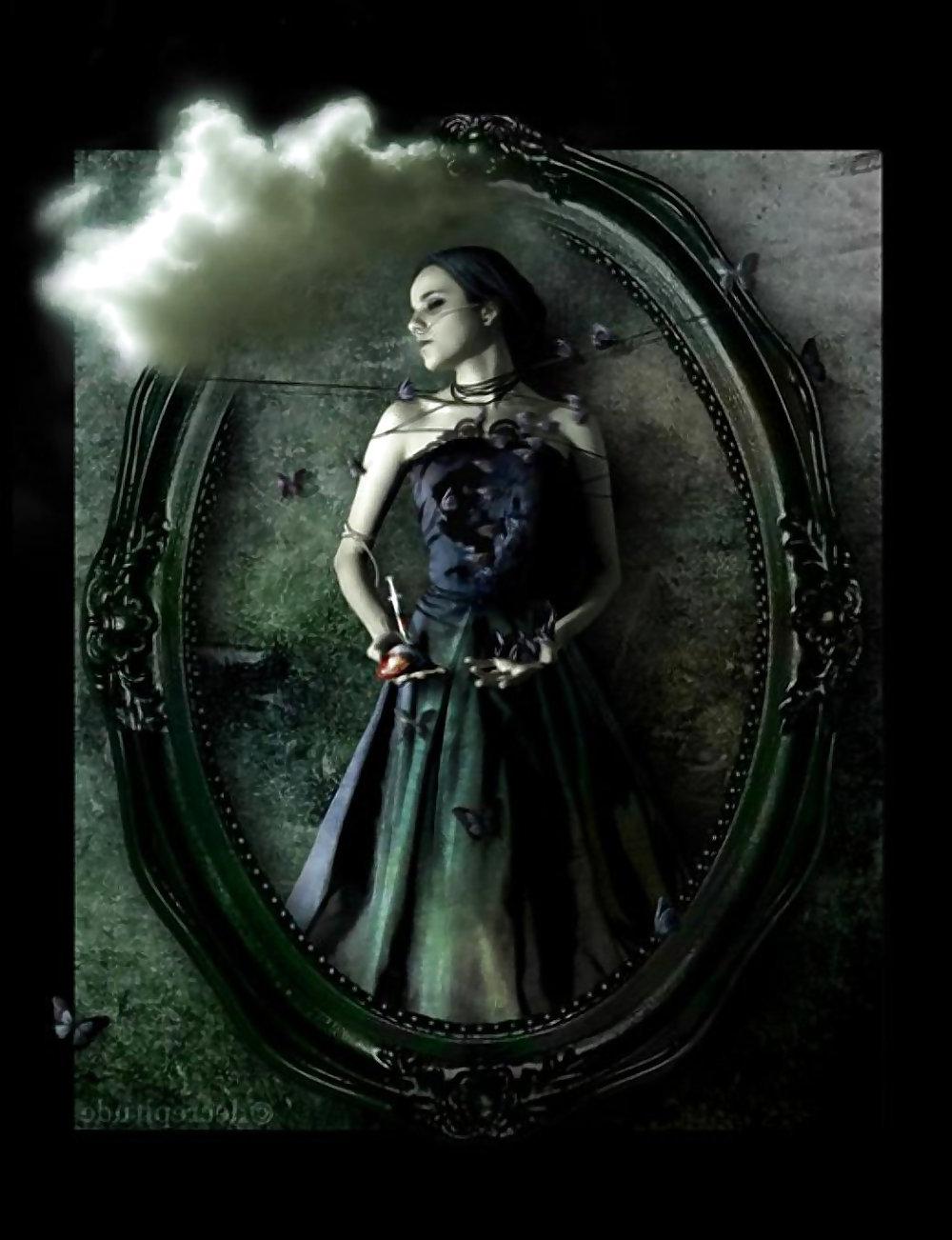 25P Gothic beauties 01