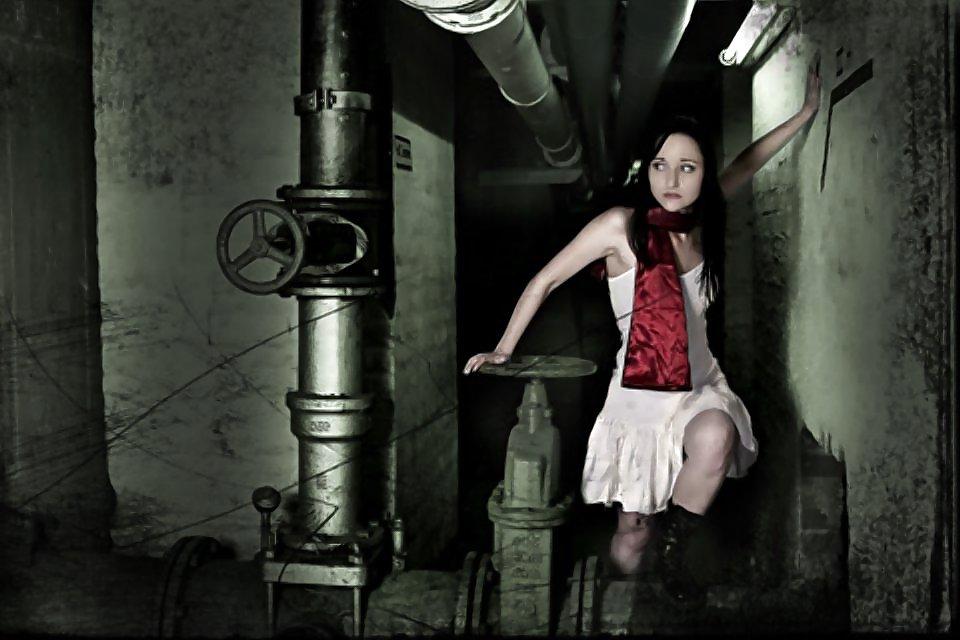 25P Gothic beauties 01