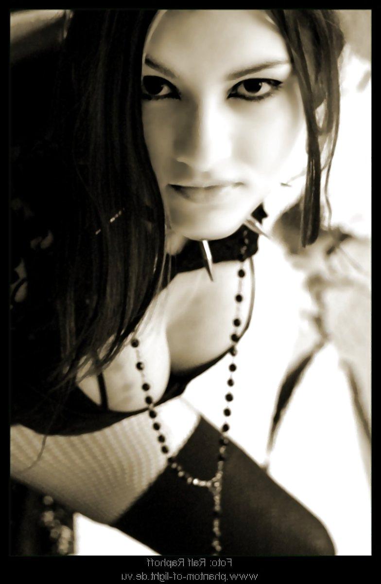 25P Gothic beauties 04
