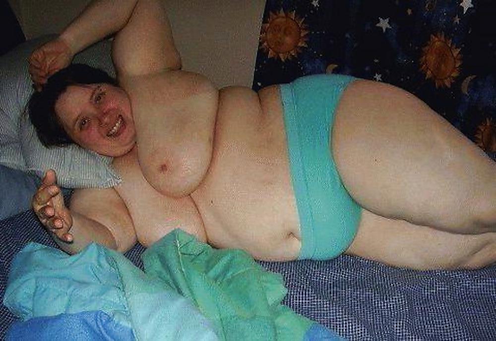 25P Grannies BBW Matures #28
