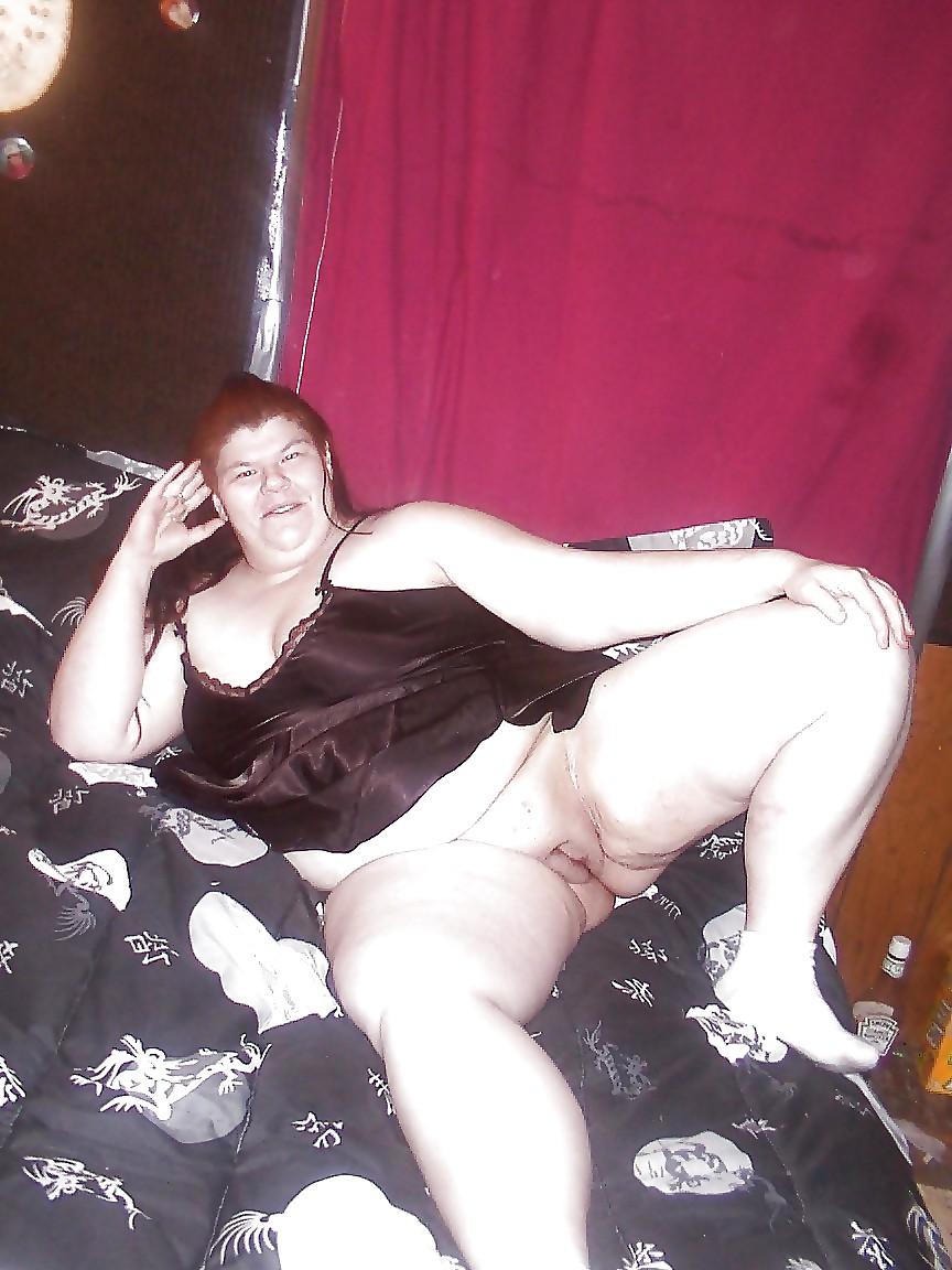 25P Grannies BBW Matures #28