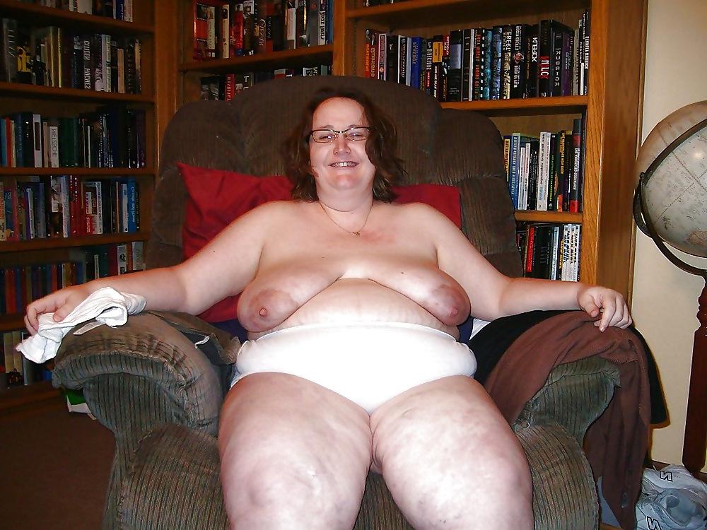 25P Grannies BBW Matures #28
