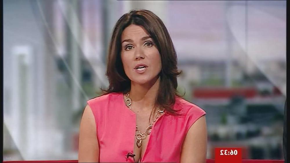 25P British TV Milfs that I wank too