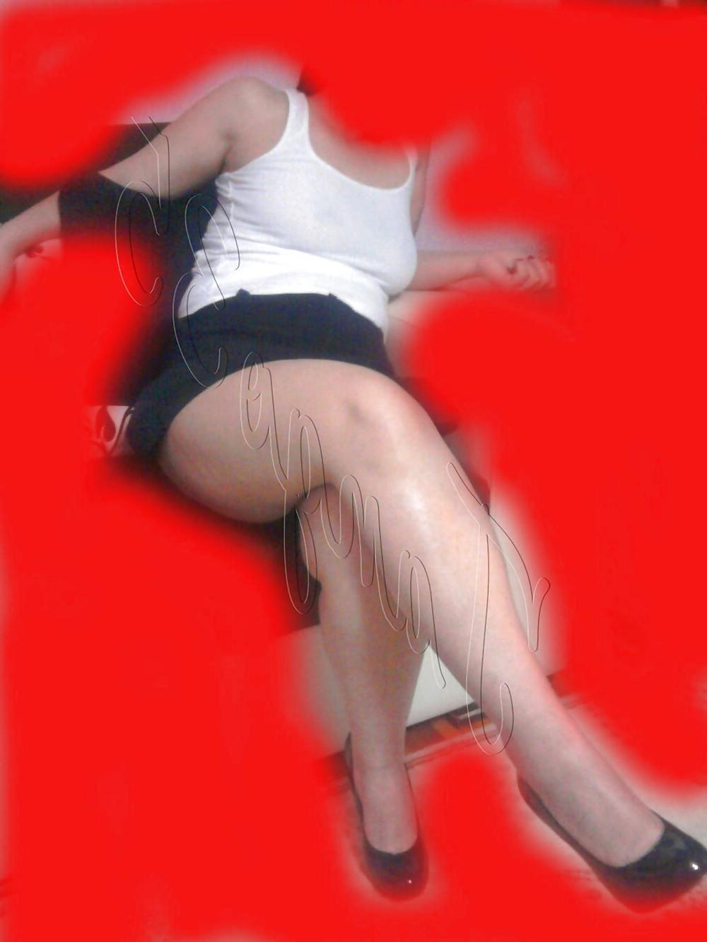 25P Turkish Slut Sedef