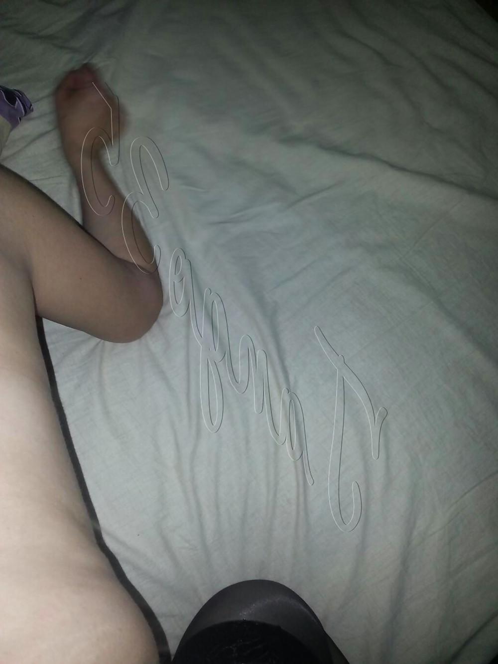25P Turkish Slut Buse