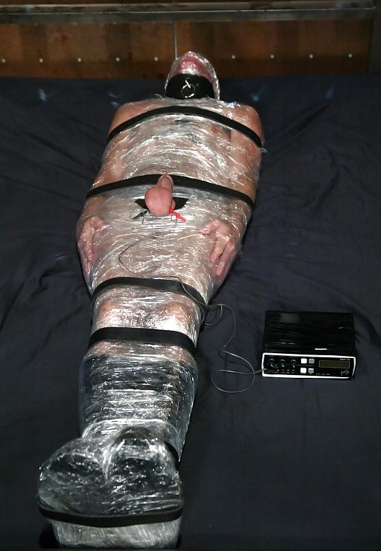 13P Femdom collection