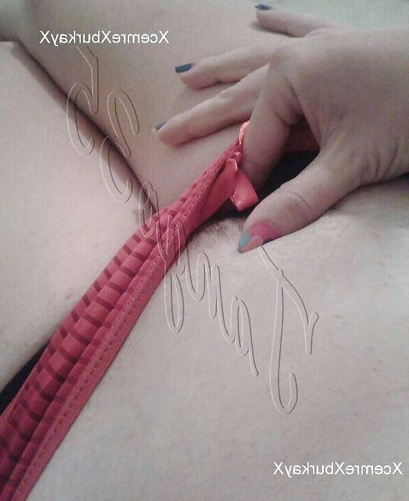 20P Turkish Slut Cemre 07.04.2013