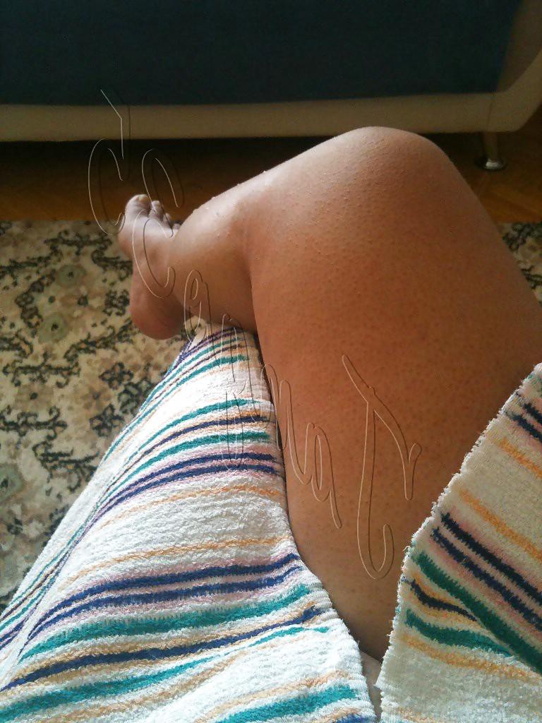 25P Turkish Slut Lale