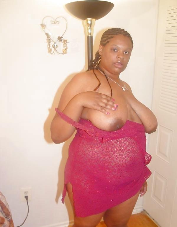 25P Fat Black and Saggies part2