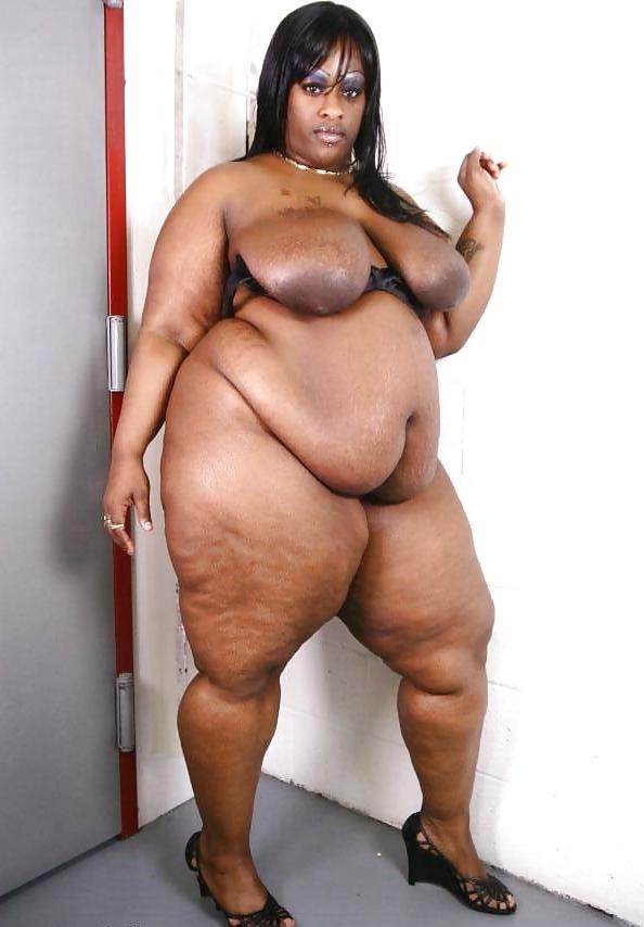25P Fat Black and Saggies part2