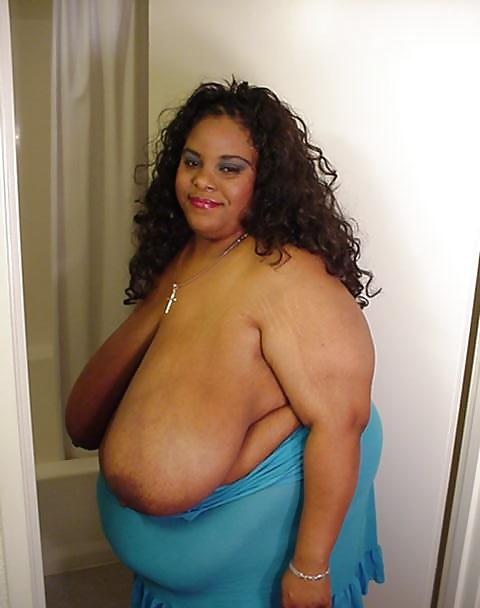 25P Fat Black and Saggies part2
