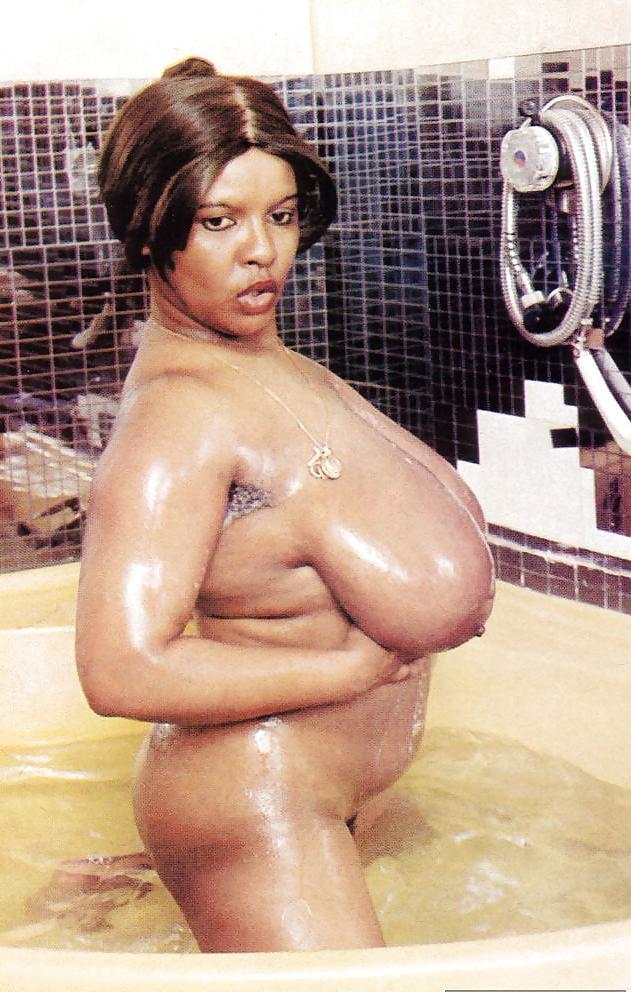 25P Fat Black and Saggies part2