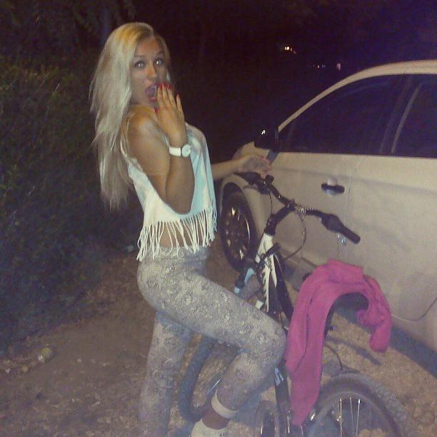 6P Turkish teen girl Merve2
