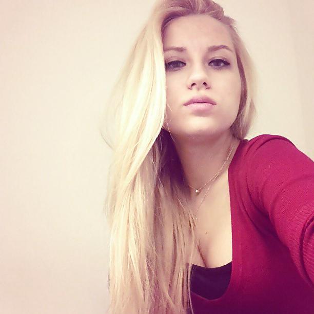 6P Turkish teen girl Merve2
