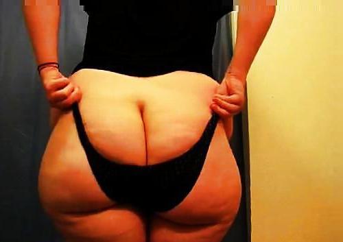 25P BBW & SSBBW Asses Collection #17