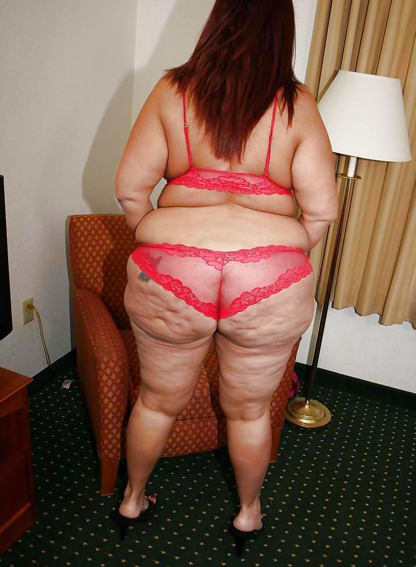 16P BBW Favorites 6 - Peaches Larue
