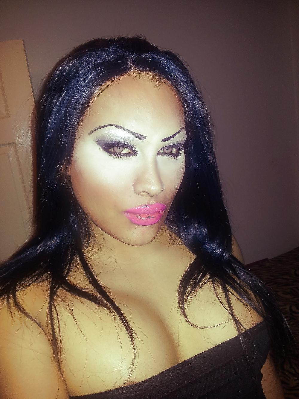 20P Transsexual Shemale UK London 