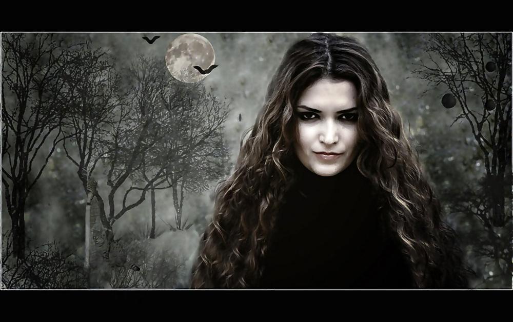 25P Gothic beauties 20
