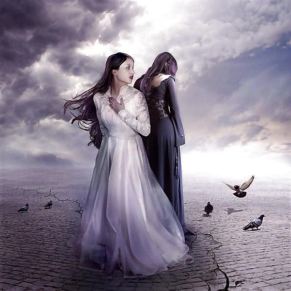 25P Gothic beauties 20