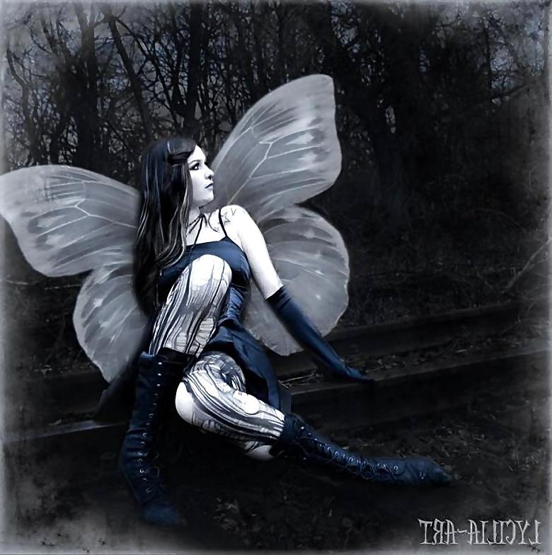 25P Gothic beauties 20