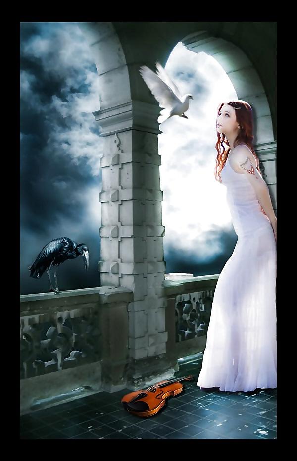 25P Gothic beauties 20