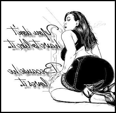 25P BBW Hentai