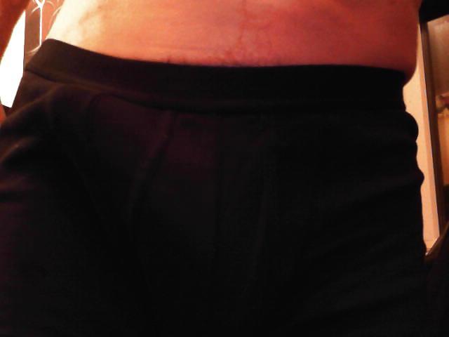 7P Underwear