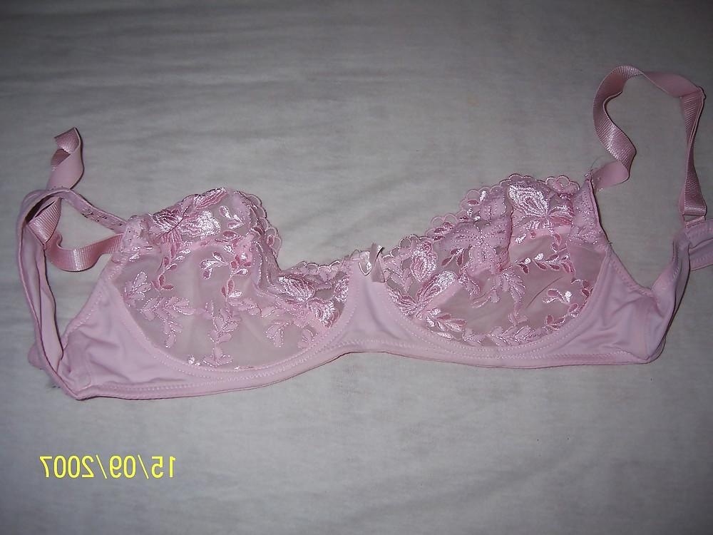 15P Wifes underwear pantys 2