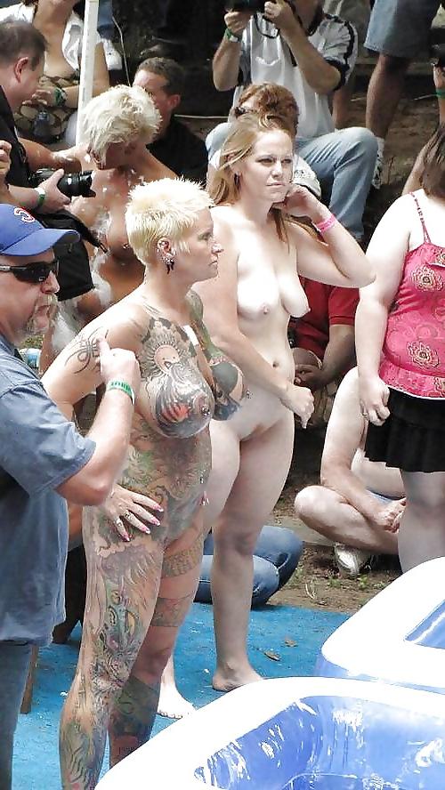 11P TATTOO MOM going PUBLIC