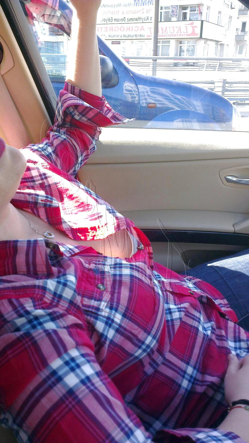 12P Turkish Slut Aylin