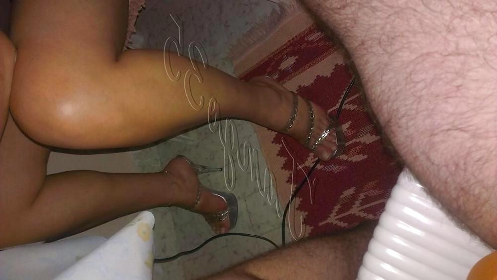 12P Turkish Slut Aylin