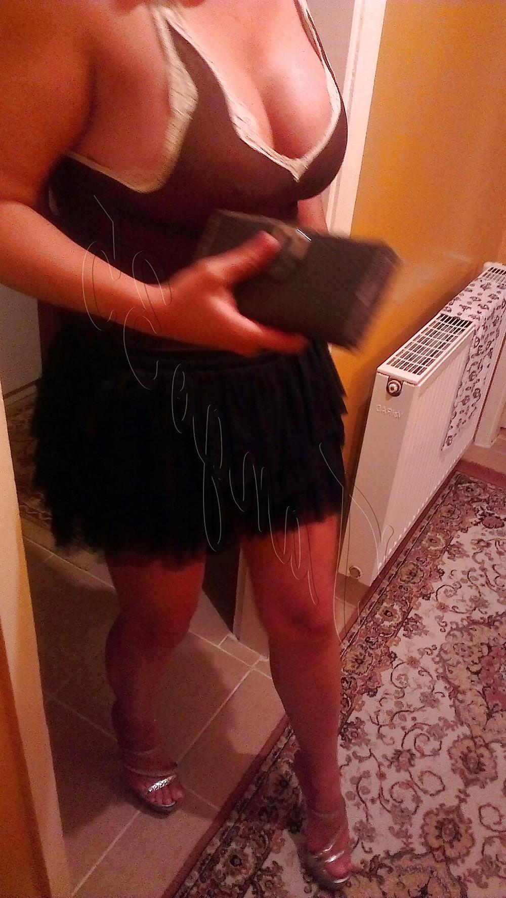 12P Turkish Slut Aylin