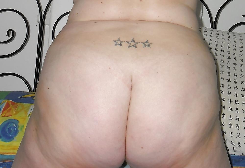 25P Bbw big ass butt booty mix
