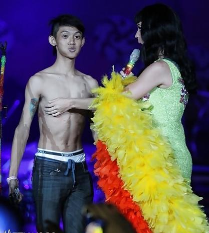 11P Miscellaneous Nipple  (wink(