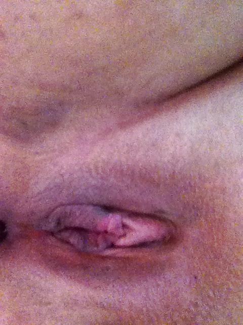 20P Black Pussy!
