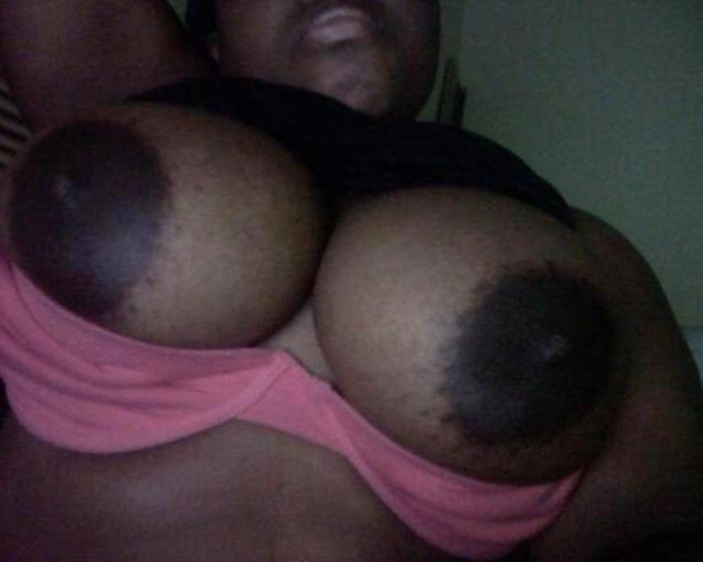 25P Big black areolas ----massive collection---- part 5