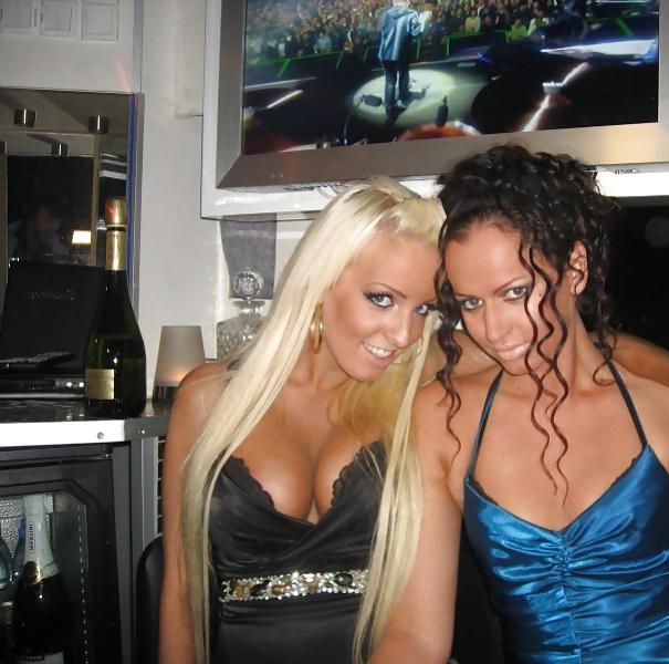 25P More Danish fuck sluts