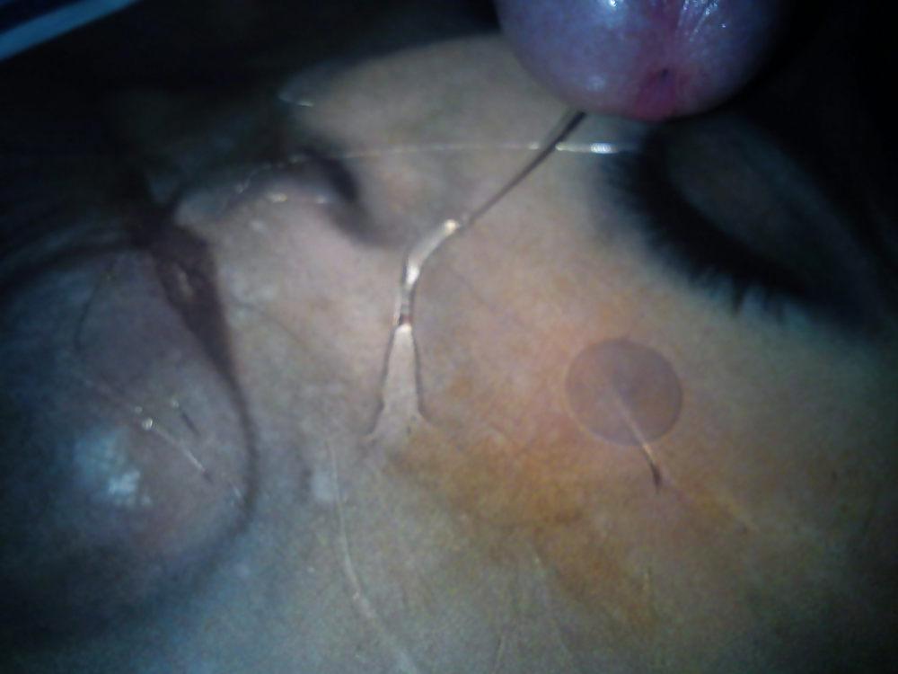 11P Selfmade-Handjob